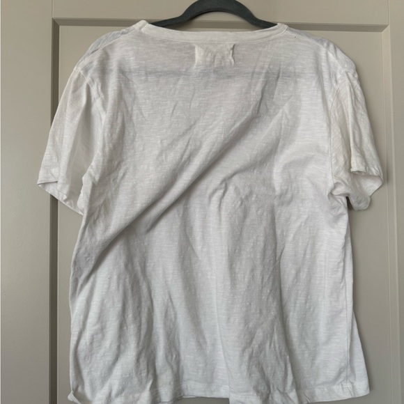 Printfresh Classic White Short Sleeve Tee - Picture 3 of 3
